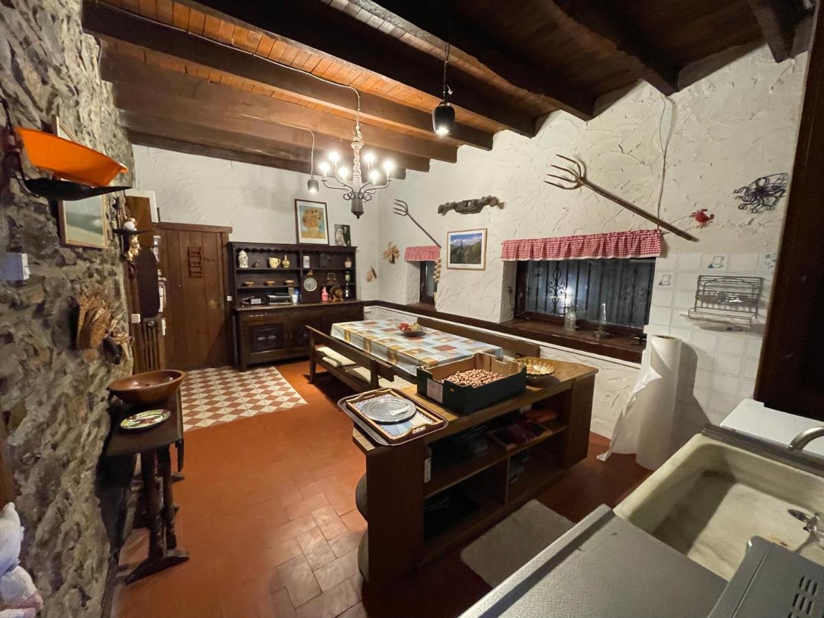 Txorienea Rural Villa Irun Exterior photo
